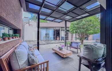 Imagem 5: Rua Suécia, Jardim Europa