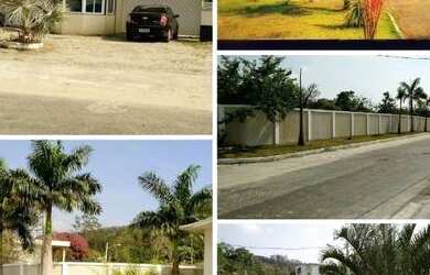 Imagem 1: Terreno com 200,00m² condomínio Green Garden em Guaratiba