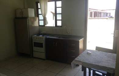 Imagem 3: Kitinet 550 reais. 1 Dormitório