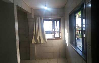 Imagem: A kitnet possui 1 Dormitório e está localizado em Centro