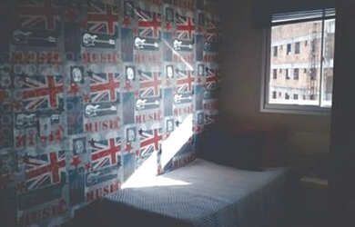 Imagem 7: Piazza Toscana. 2/4. 1 Suíte. 1 Vaga. Torre Livorno Rv. 40