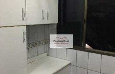 Imagem 2: Apartamento à venda, 74 m² por R$ 378.000,00 - Vila Rosália - Guarulhos/SP