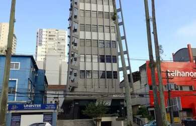 Imagem: O depósito possui 60m² de Área e está localizado em Vila