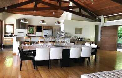 Imagem 8: CASA EM COSTEIRA - CONDOMÍNIO EM ILHABELA