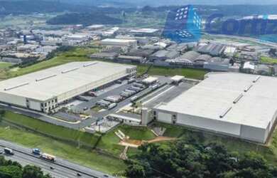 Imagem 8: Galpões Industriais para alugar em Arujá/SP - Alugue o seu galpões...