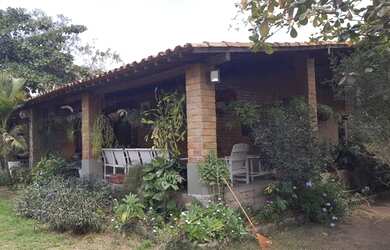 Imagem 1: Leonardo Corretor Vende Chácara Perto do Beto Carreiro Gravatá 08 Quartos...