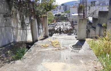 Imagem 15: Lote/Terreno para venda possui 500 metros quadrados em Freguesia Jacarepaguá...