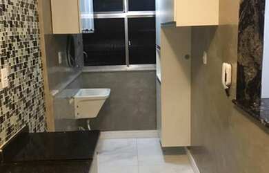 Imagem 13: Condomínio Moradas do Itanhangá, com lazer e segurança para a família