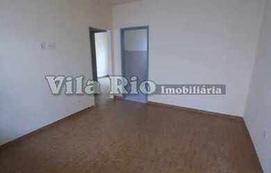 Imagem: A casa à venda possui 2 Dormitórios, 1 Banheiro e 60m² de