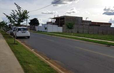 Imagem 5: Parqville Jacarandá Terreno com 312 m2