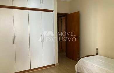 Imagem: O apartamento para alugar possui 3 Dormitórios, 3 Banheiros