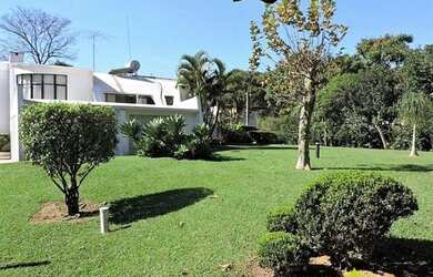 Imagem 1: Condominio Jardim Colonial - 5 mil m²