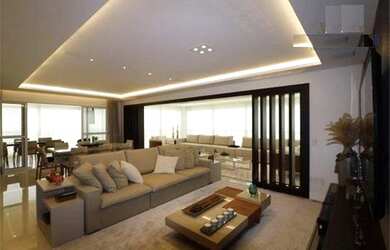 Imagem 5: Apartamento Alto Padrão 3 suítes- Santana