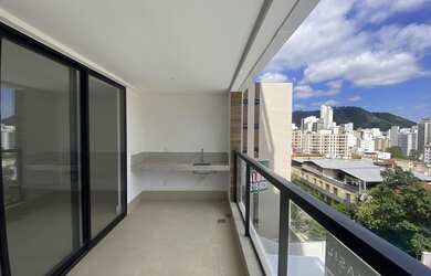 Imagem 14: Apartamento Alto Padrão 4 suítes Lazer Completo no bairro Granbey