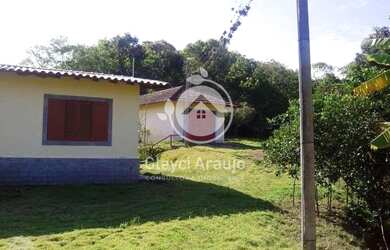 Imagem 5: Lote/Terreno para venda possui 71000 metros quadrados em Jardim - Saquarema...