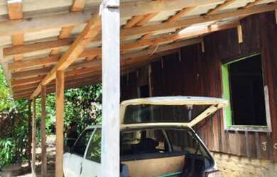 Imagem 2: Vende se Terreno. 