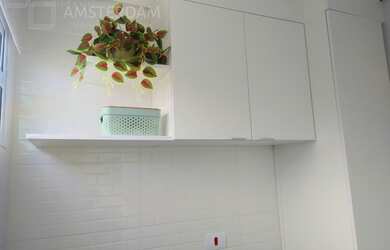 Imagem 13: Apartamento Novo para locação anual na Chácaras Vista Linda em Bertioga com 2 dormitórios