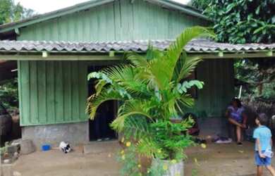 Imagem 3: Vende se Terreno. 