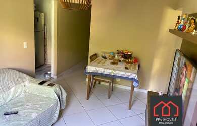 Imagem 3: Oportunidade !!! Taquara 44 m²!!! Mobiliado!!! Aceita imóvel na Troca!!!