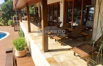 Imagem 5: CASA EM COSTEIRA - CONDOMÍNIO EM ILHABELA