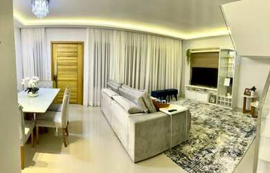 Imagem 8: CASA ESPETACULAR DE ALTO PADRÃO - PECHINCHA / JACAREPAGUÁ - RJ