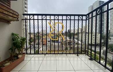 Imagem 5: GUARULHOS - Apartamento Padrão - VILA AUGUSTA