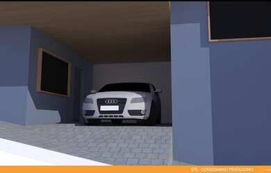 Imagem 7: Lote/Terreno para venda possui 500 metros quadrados em Freguesia Jacarepaguá...