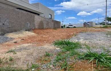 Imagem 6: Lote/Terreno - Parqville Jacarandá - Jardim Cristal