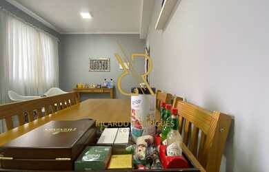 Imagem 15: GUARULHOS - Apartamento Padrão - VILA AUGUSTA