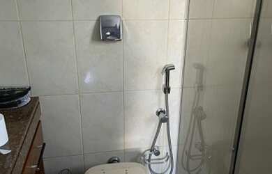 Imagem 16: Apartamento para venda com 195 metros quadrados com 4 quartos em Horto Florestal - Salvado