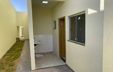 Imagem 2: Casa para venda Jardim Canedo 1 com 99m²