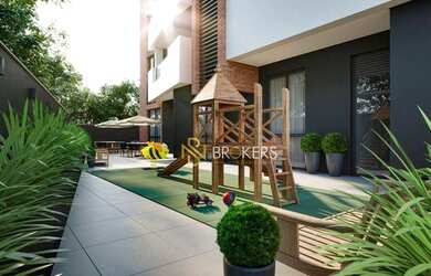 Imagem 8: Apartamento à venda, 88 m² por R$ 975.569,00 - Água Verde - Curitiba/PR