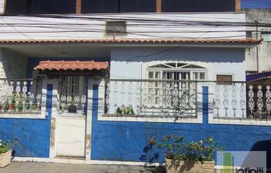 Imagem 2: Rio de Janeiro - Casa de Condomínio - Freguesia jacarepaguá