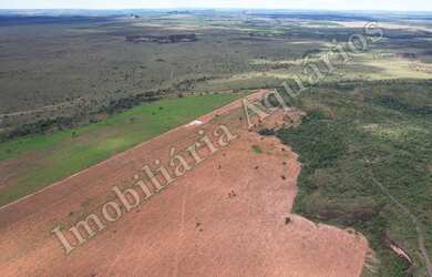Imagem 10: Fazenda para venda possui 13560000 metros quadrados