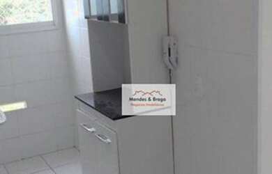 Imagem 7: Apartamento com 2 dormitórios à venda, 45 m² por R$ 245.000,00 - Jardim...