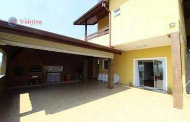 Imagem 1: Casa à venda, 1 m² por R$ 650.000,00 - Estância Paulista - Ribeirão Pires/SP