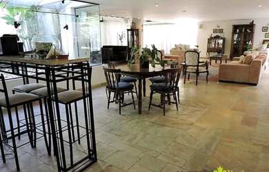 Imagem 11: Condominio Jardim Colonial - 5 mil m²