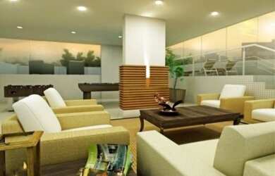 Imagem 8: Apartamento para Venda em Natal/RN no bairro Tirol, residencial Terraço...