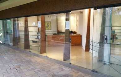 Imagem 16: CITTÁ AMÉRICAS. 30m² de Áreae4 Vagas na garagem