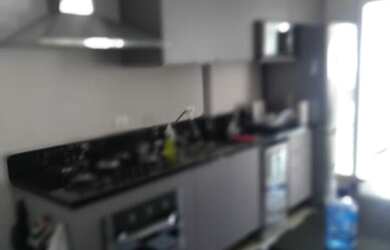 Imagem 7: Maravilhoso apartamento seminovo no melhor de Santana