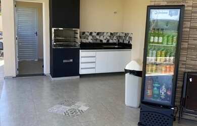 Imagem 8: Casa a venda no condomínio riviera de santa Cristina 13