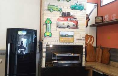 Imagem 16: Casa no condomínio Green Garden em Guaratiba RJ