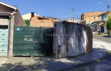 Imagem 4: TERRENO RESIDENCIAL em CAMPINAS - SP, LOTEAMENTO RESIDENCIAL NOVO MUNDO