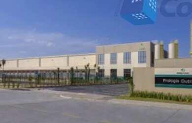 Imagem 12: Galpões Industriais para alugar em Arujá/SP - Alugue o seu galpões...