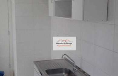 Imagem 6: Apartamento com 2 dormitórios à venda, 45 m² por R$ 245.000,00 - Jardim...