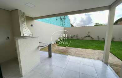 Imagem 16: Casa à venda no bairro Aponiã por 484.000,00