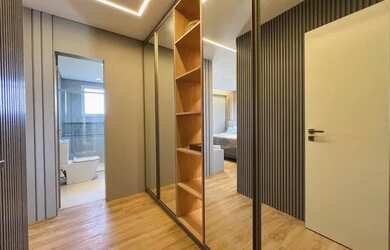 Imagem 2: Urbanova Alta Vista 158m²-2 suites -3vagas - poucas unidades -agenda...