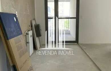 Imagem 3: Apartamento no Condomínio Atmosfera no Itaim Bibi com 125m² 3 suítes...