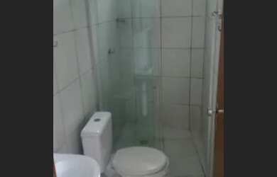 Imagem 4: Aluga-se casa no alto do mandú