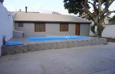 Imagem 4: PORTO ALEGRE - Casa Padrão - GUARUJÁ